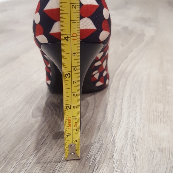 NWOT Nine West Pumps - Picture 8 of 8